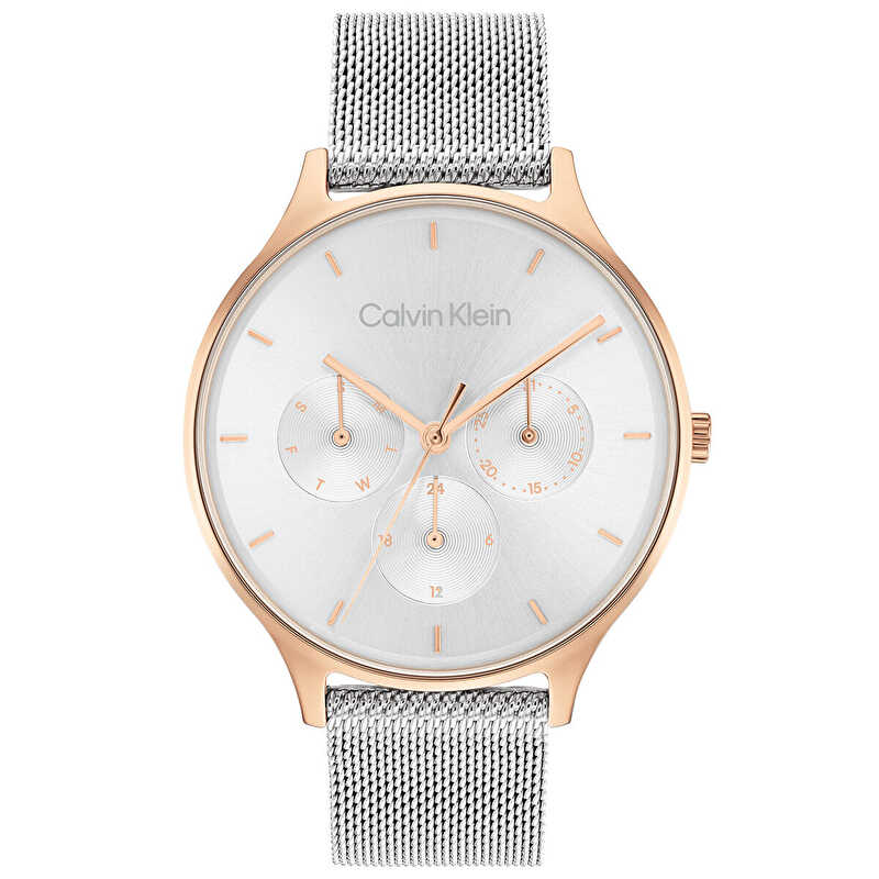 Calvin Klein CK25200106 Kadın Kol Saati