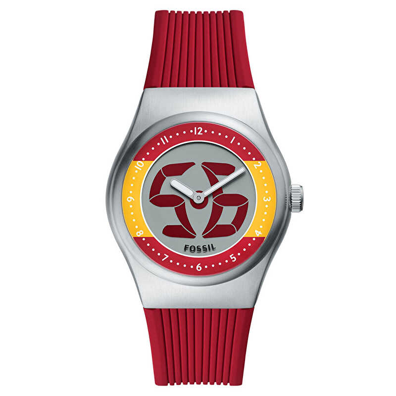 Fossil FLE1242 Big Tic Kol Saati