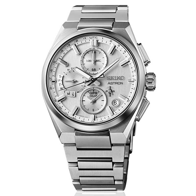 Seiko SEISH159J Erkek Kol Saati