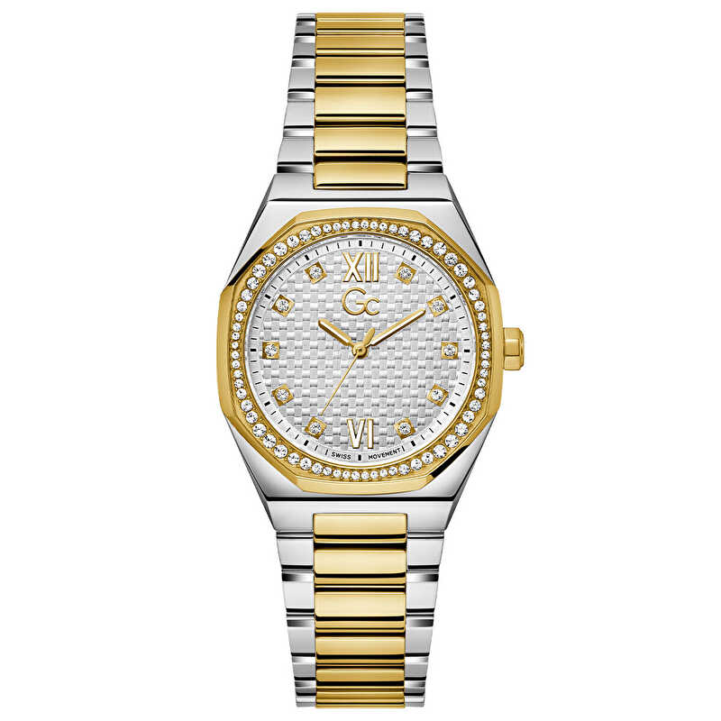 Gc GCZ25002L1MF Kadın Kol Saati