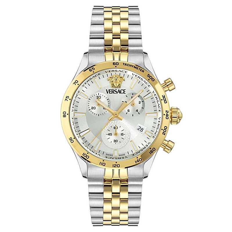 Versace VRSCVECFA0324 Kol Saati