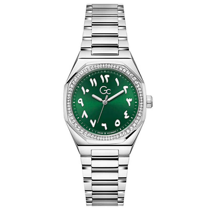 Gc GCZ25006L9MF Kadın Kol Saati