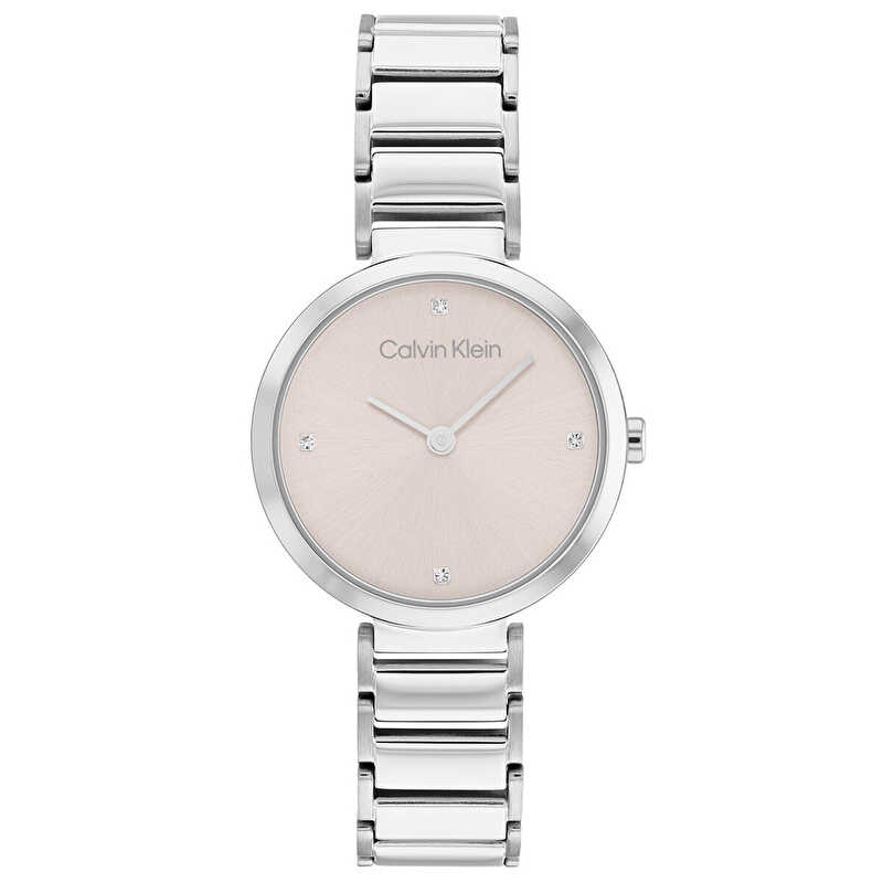 Calvin Klein CK25200138 Kadın Kol Saati