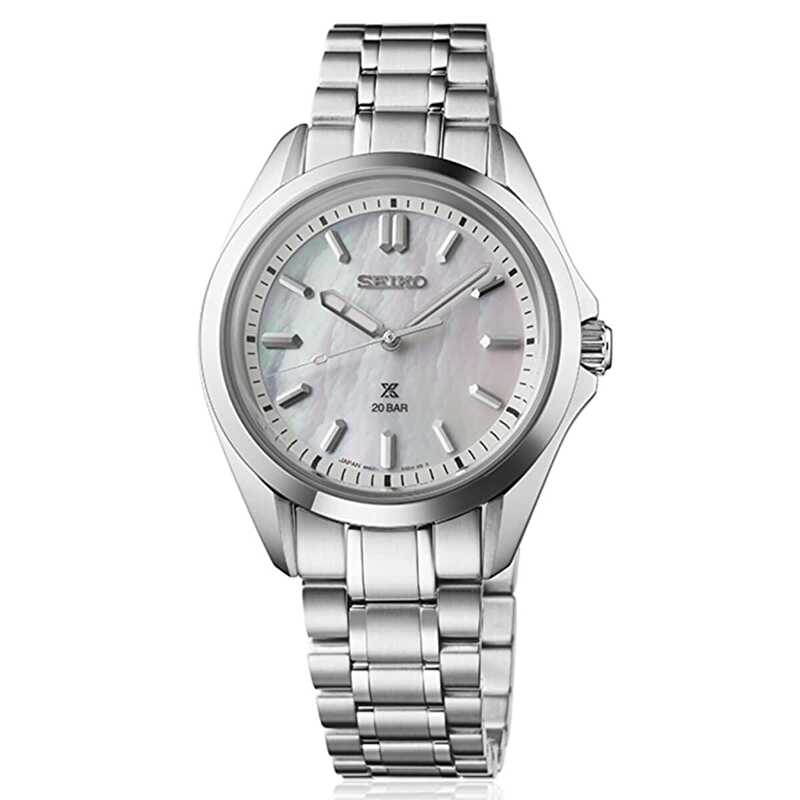Seiko SEIUR605J Kadın Kol Saati