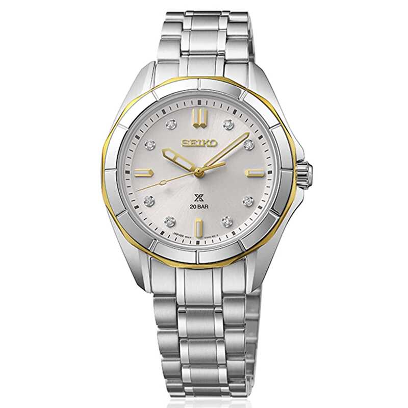 Seiko SEIUR618J Kadın Kol Saati