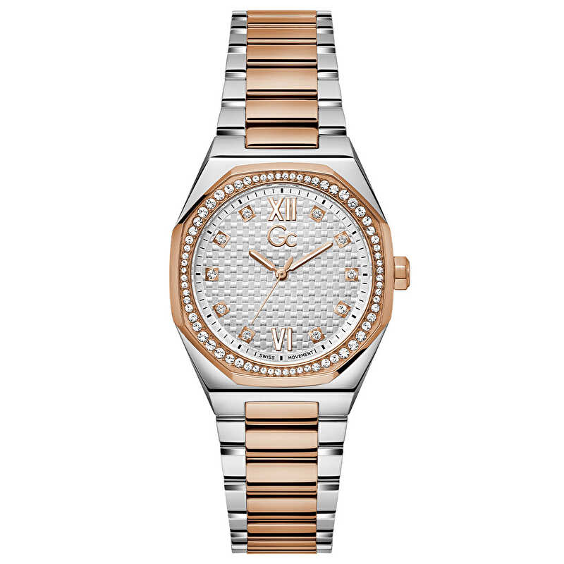 Gc GCZ25001L1MF Kadın Kol Saati