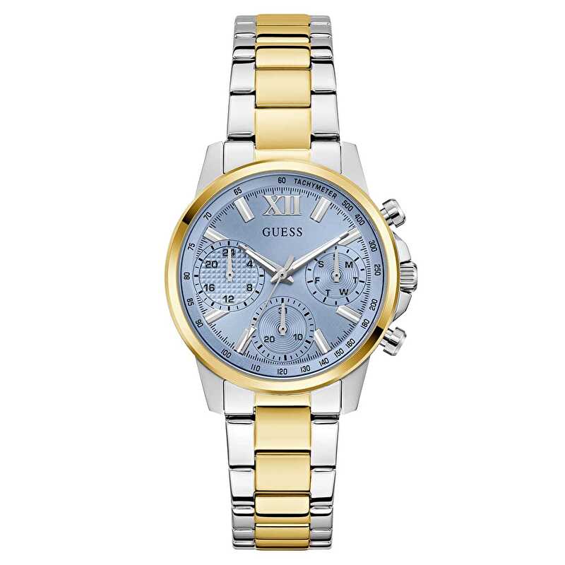 Guess GUGW0933L3 Kadın Kol Saati
