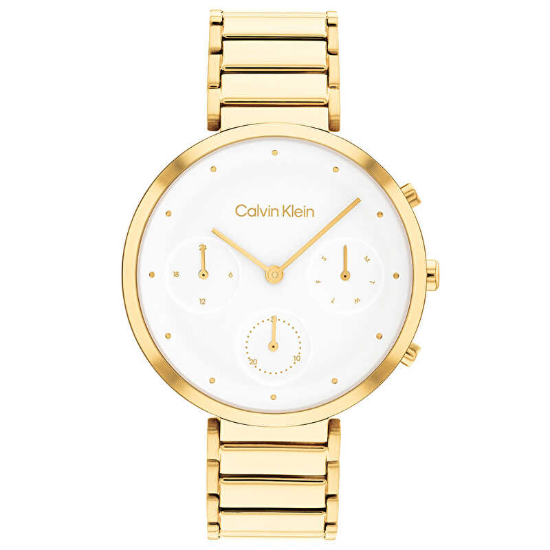 Calvin Klein CK25200284 Kadın Kol Saati