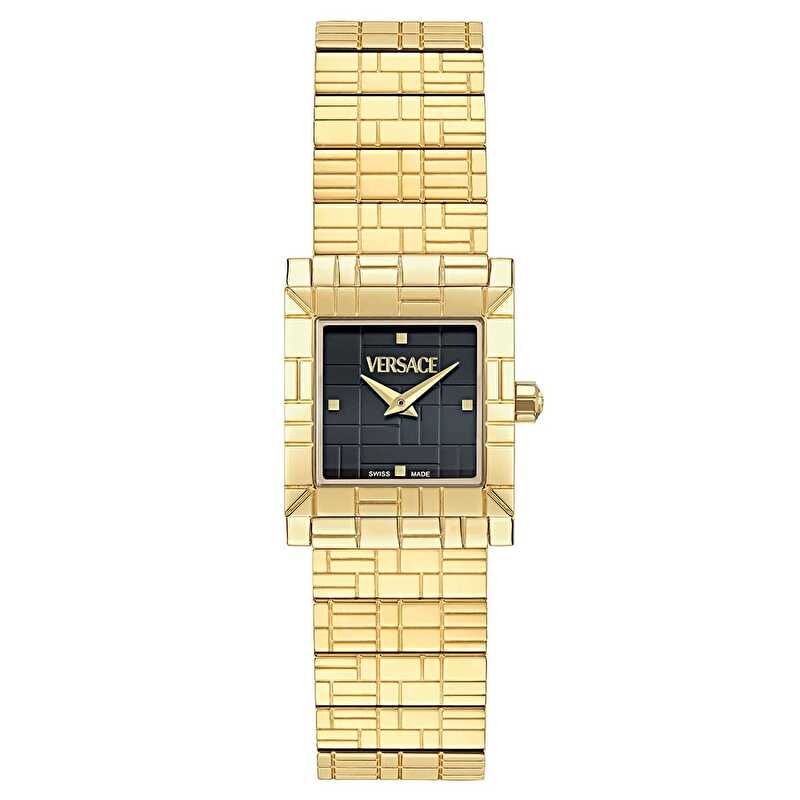 Versace VRSCVE9B00324 Kadın Kol Saati