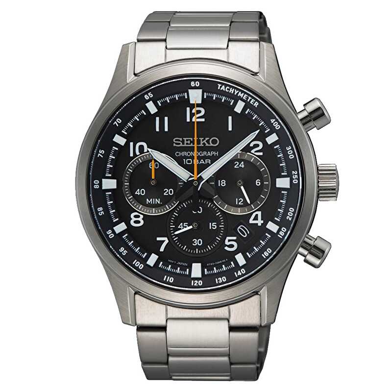 Seiko SEISB447P Erkek Kol Saati
