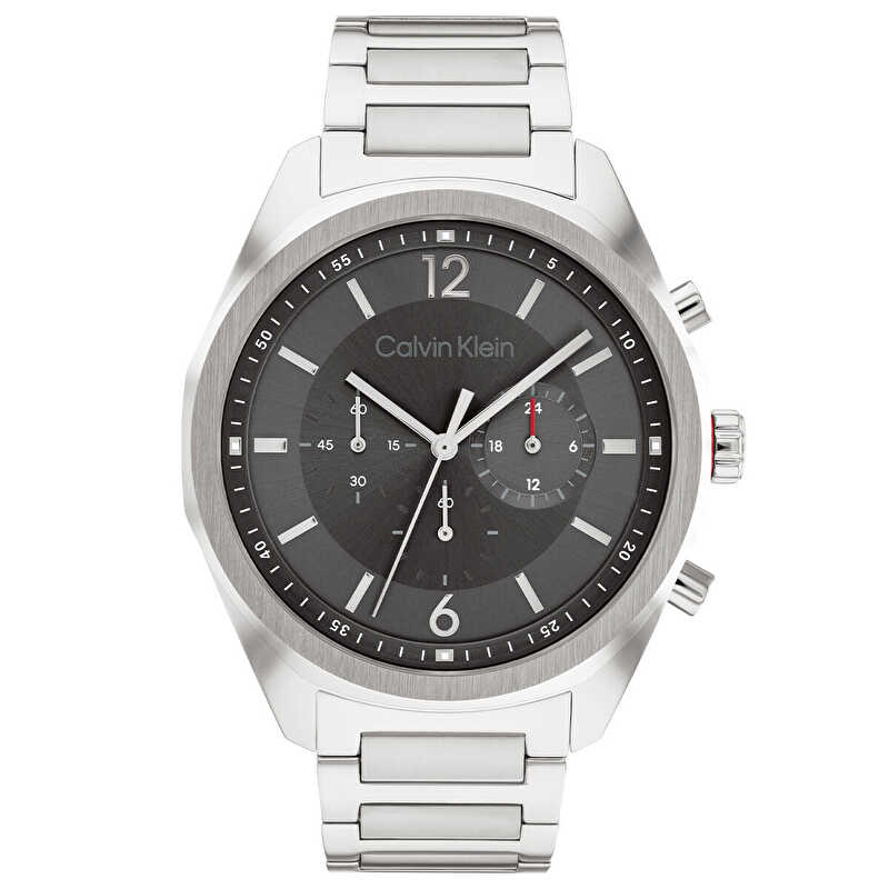 Calvin Klein CK25200264 Erkek Kol Saati