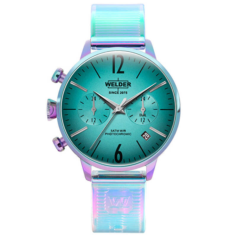 Welder WWRC671 Kadın Kol Saati