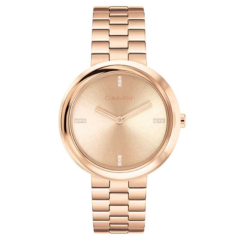 Calvin Klein CK25100095 Kadın Kol Saati