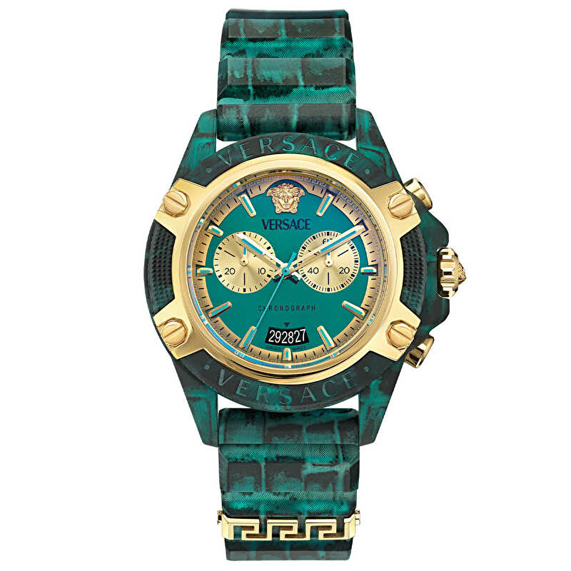 Versace VRSCVE8P00324 Kol Saati