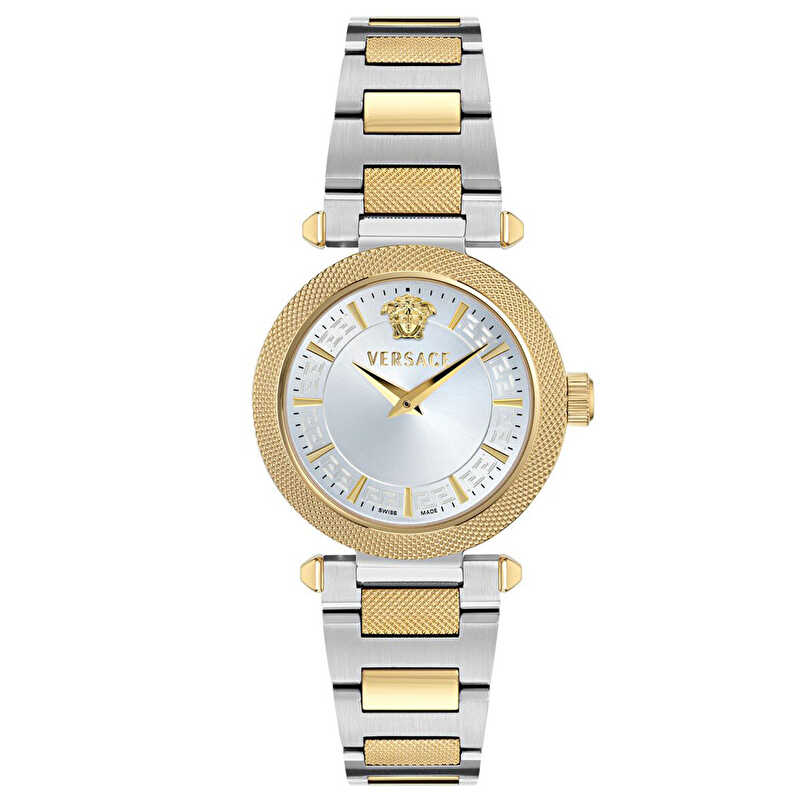 Versace VRSCVEY800326 Kadın Kol Saati