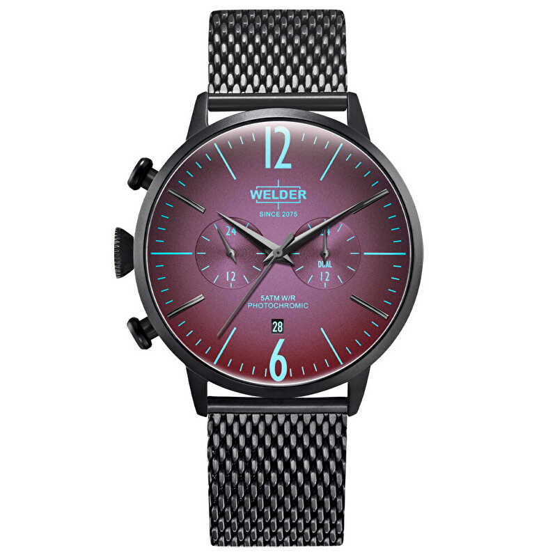 Welder WWRC1037 Erkek Kol Saati