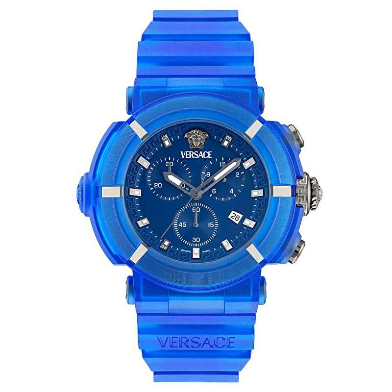 Versace VRSCVE0L00625 Kol Saati