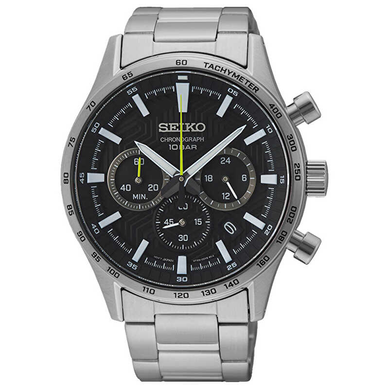 Seiko SEISB413P Erkek Kol Saati