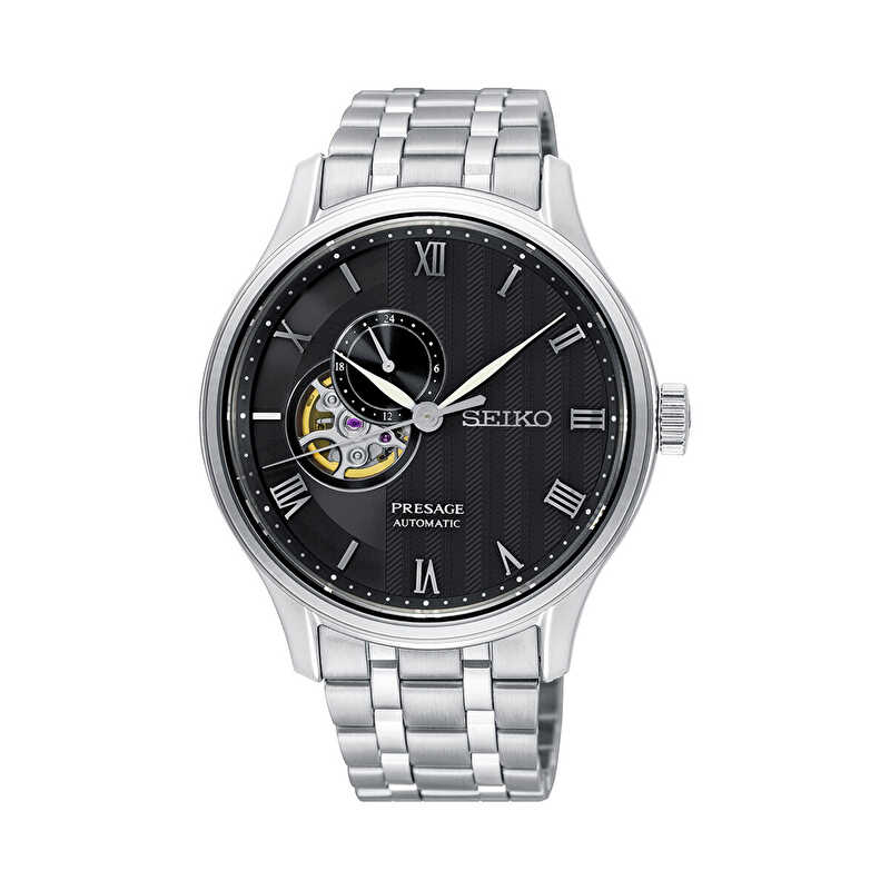 Seiko SEISA377J Erkek Kol Saati