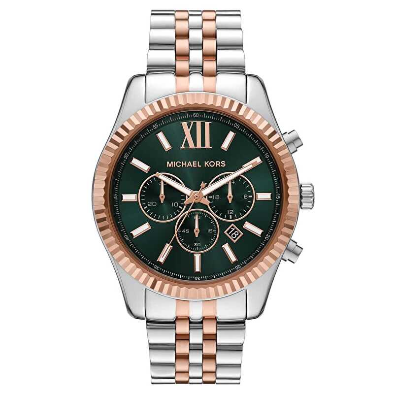 Michael Kors MK9265 Erkek Kol Saati