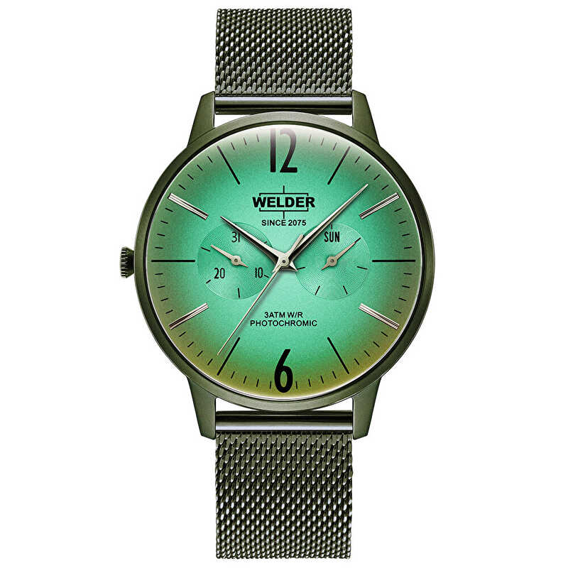 Welder WWRS419 42 mm Slim Kol Saati