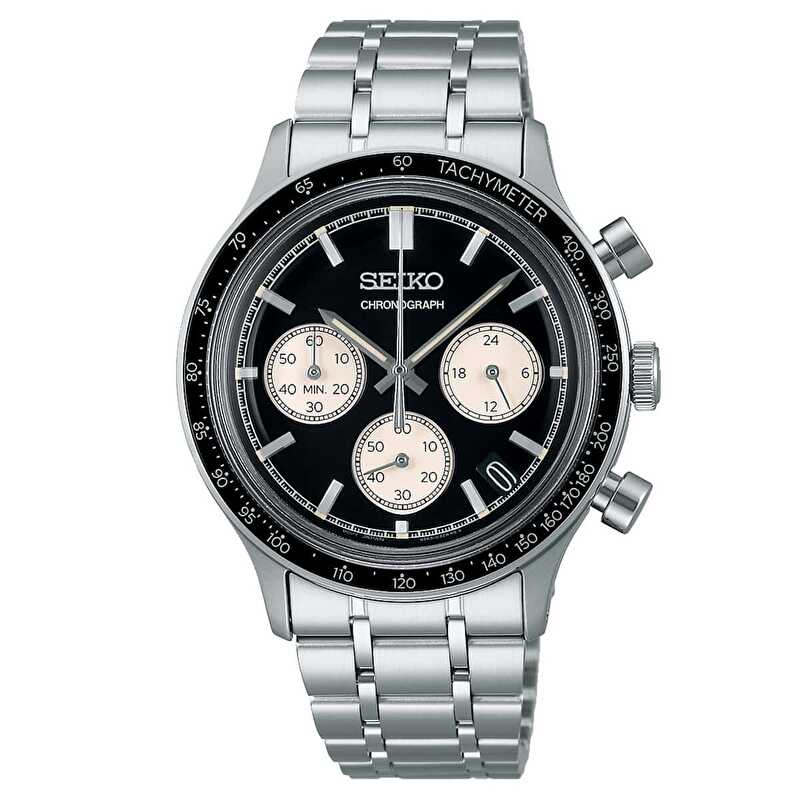 Seiko SEISB479P Erkek Kol Saati