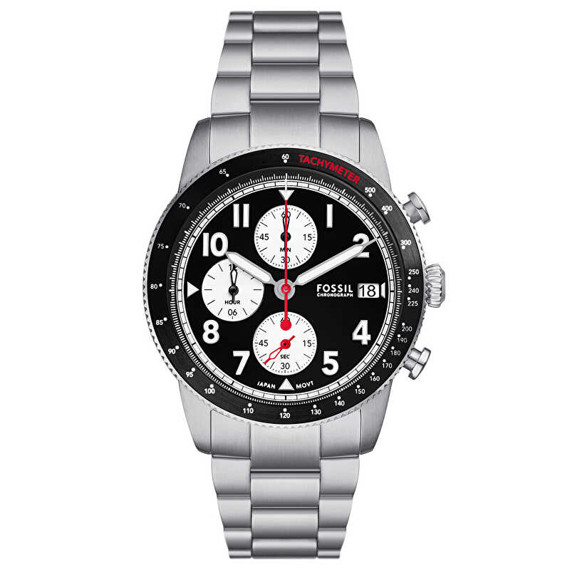 Fossil FFS6045 Erkek Kol Saati