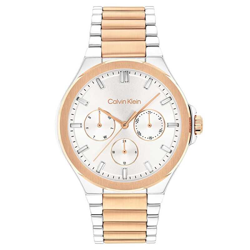Calvin Klein CK25100052 Kadın Kol Saati