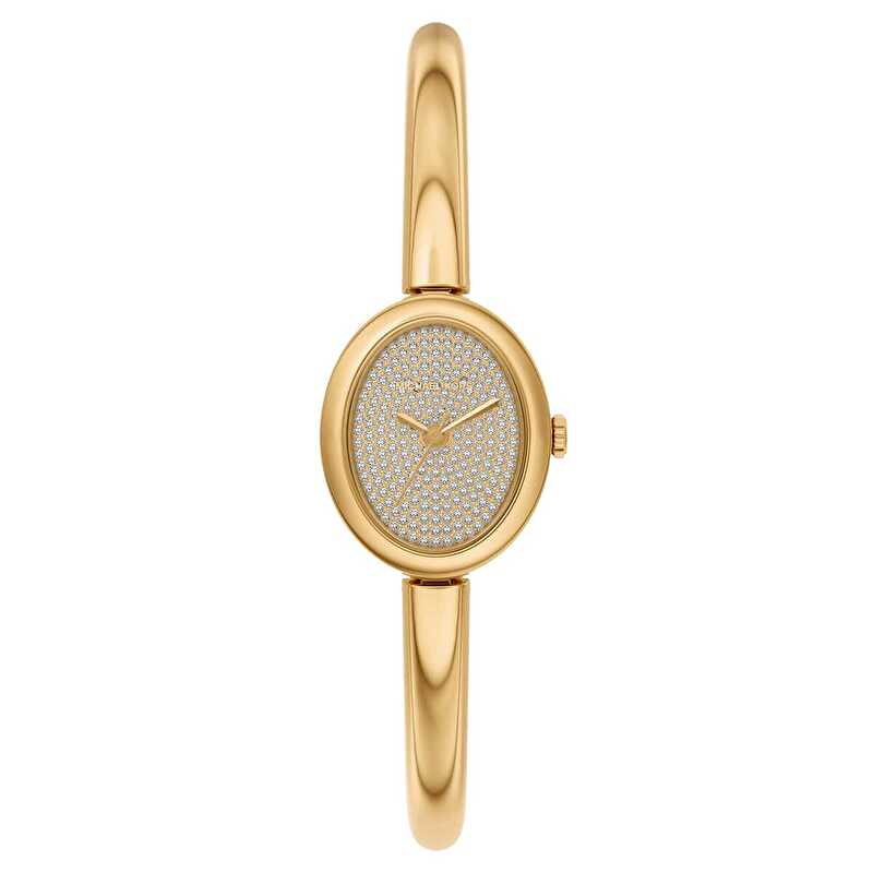 Michael Kors MK7593 Kadın Kol Saati