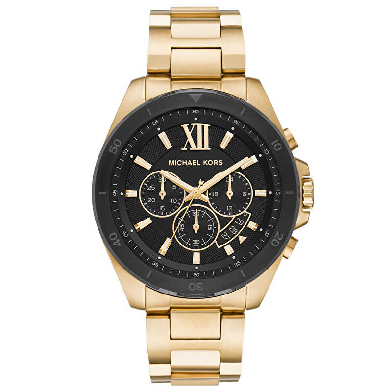Michael Kors MK8848 Erkek Kol Saati