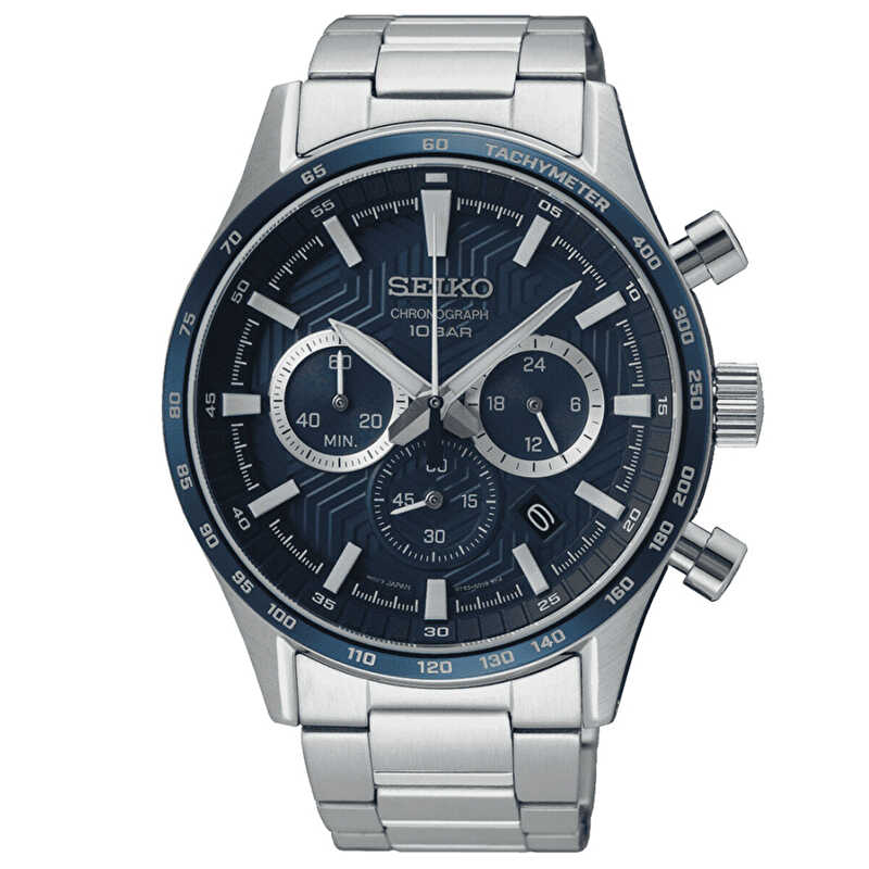 Seiko SEISB445P Erkek Kol Saati