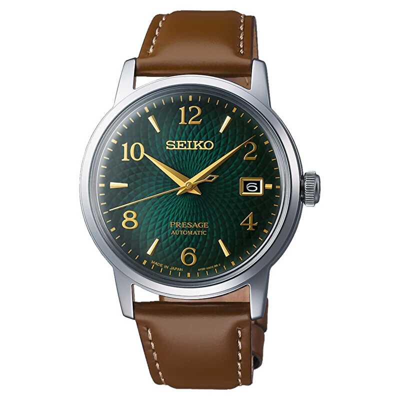 Seiko SEIRPE45J Erkek Kol Saati