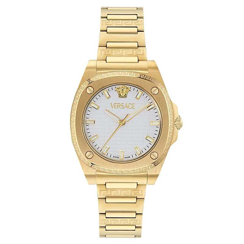 Versace VRSCVE5H00526 Kadın Kol Saati