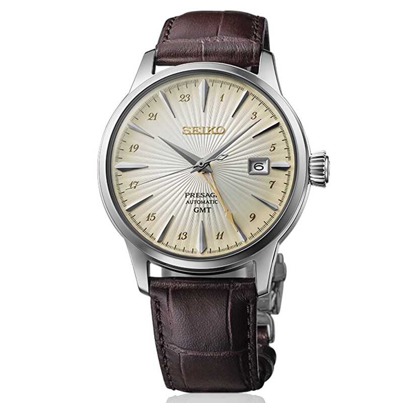 Seiko SEISK041J Erkek Kol Saati