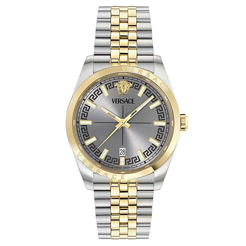 Versace VRSCVE5M00426 Erkek Kol Saati