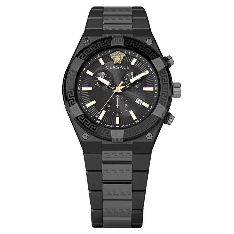 Versace VRSCVESO01022 Erkek Kol Saati
