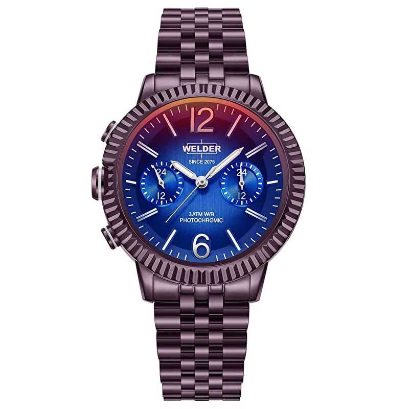 Welder WWMD4004 Kadın Kol Saati