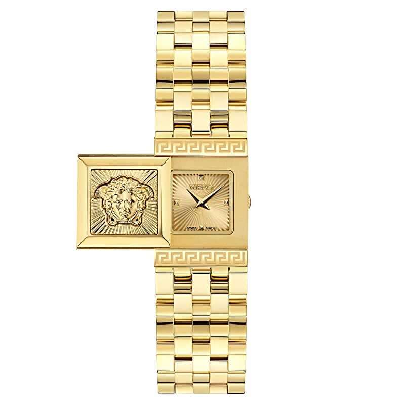Versace VRSCVE0C00225 Kadın Kol Saati