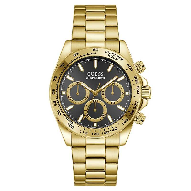 Guess GUGW1058G2 Erkek Kol Saati