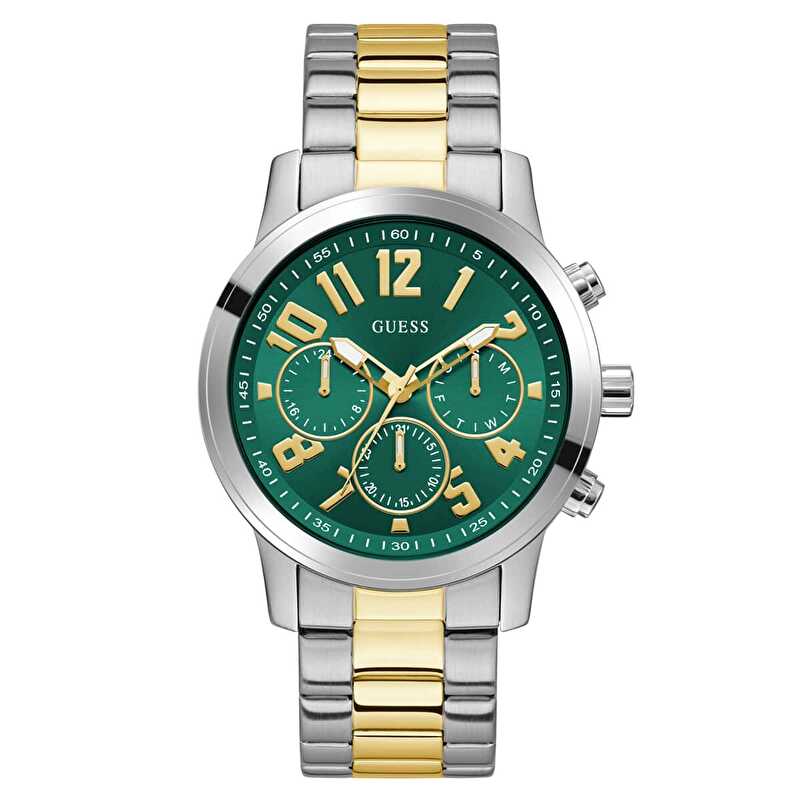 Guess GUGW1006G4 Erkek Kol Saati