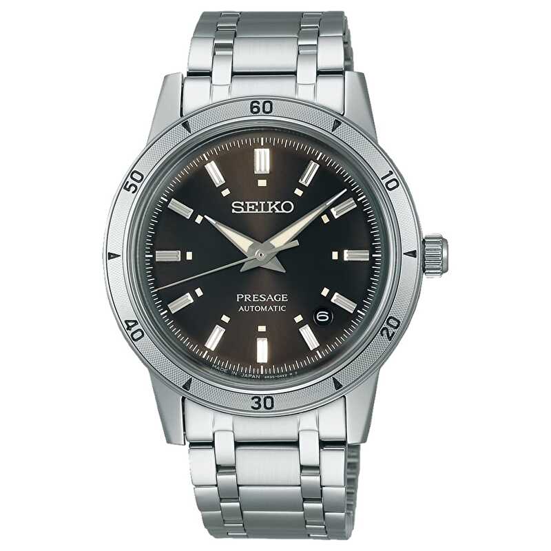 Seiko SEIRPL09J Erkek Kol Saati