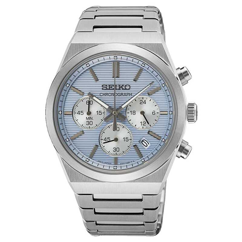 Seiko SEISB459P Erkek Kol Saati