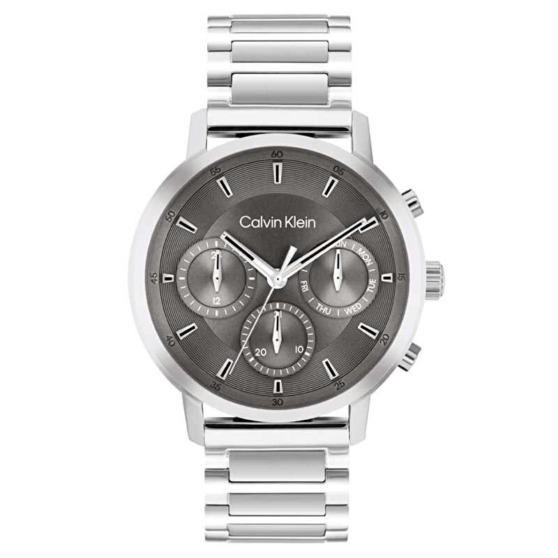 Calvin Klein CK25200493 Erkek Kol Saati