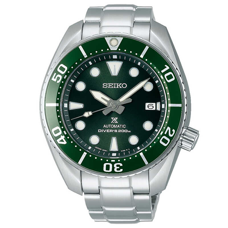 Seiko SEIPB103J Erkek Kol Saati