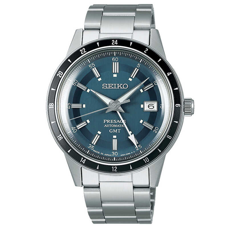 Seiko SEISK009J Erkek Kol Saati