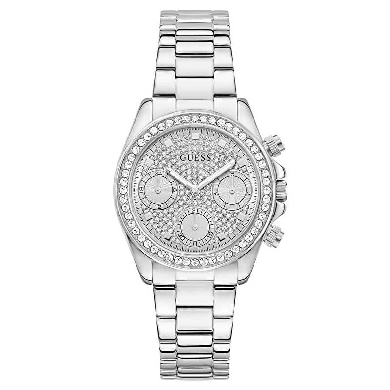 Guess GUGW1037L1 Kadın Kol Saati