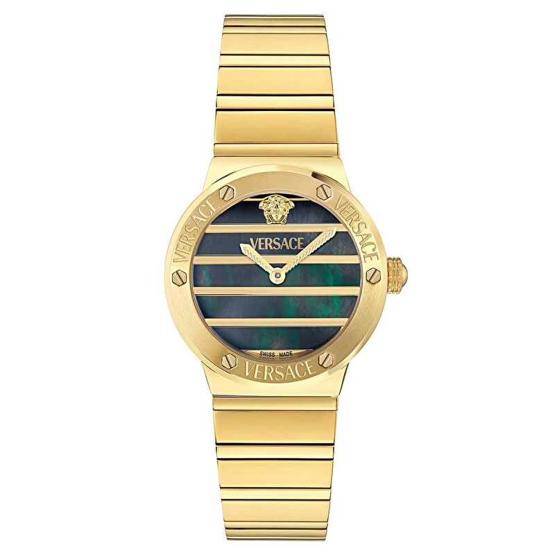Versace VRSCVE0S00525 Kadın Kol Saati
