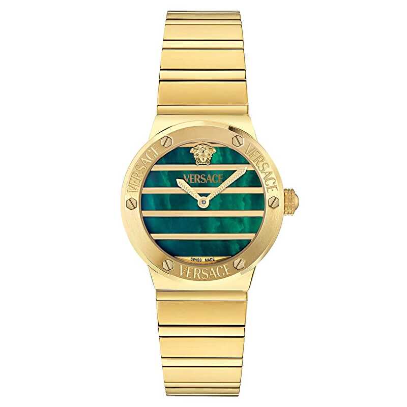 Versace VRSCVE0S00425 Kadın Kol Saati