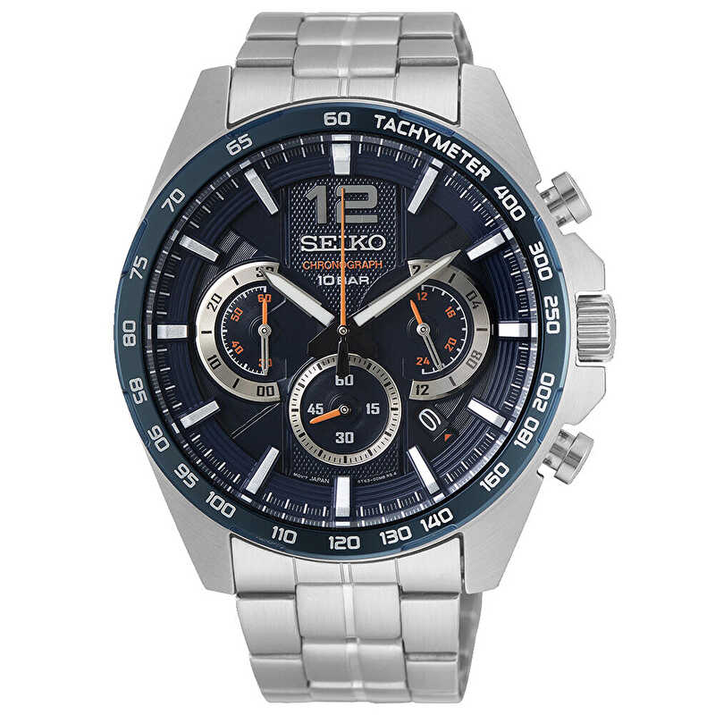 Seiko SEISB345P Erkek Kol Saati