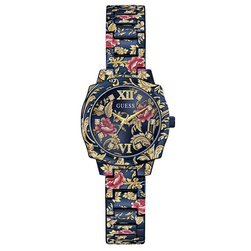Guess GUGW1114L7 Kadın Kol Saati